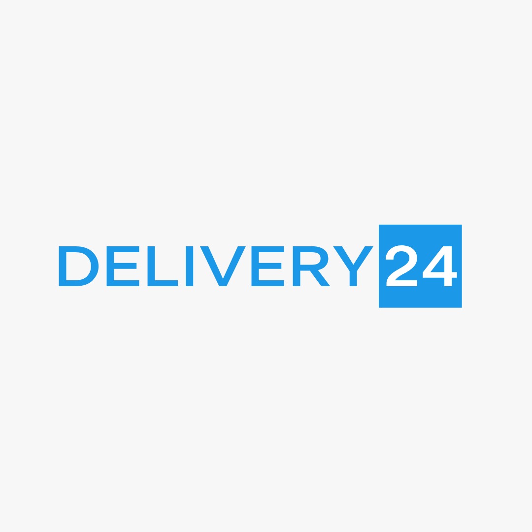 DELIVERY24 logo