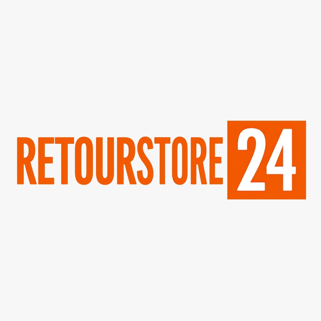 RETOURSTORE24 logo